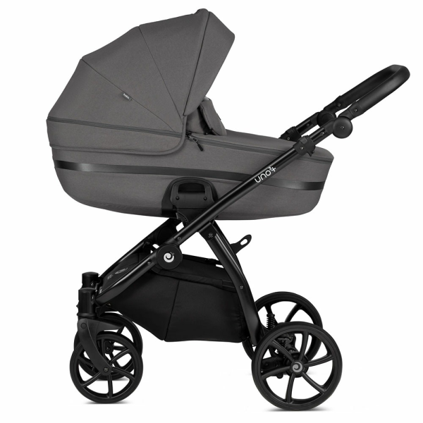 Tutis Uno+ 2 in 1