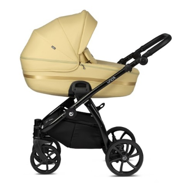 Tutis Uno+ 2 in 1