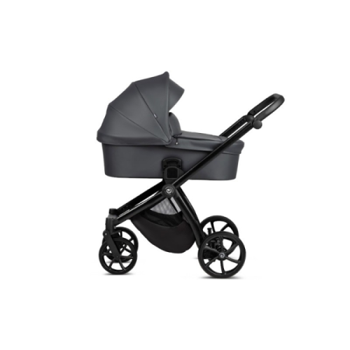 Tutis Mio Eco-Leather 2 in 1