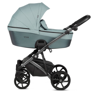 Tutis Viva Luxury 2in1