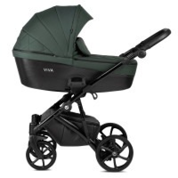Tutis Viva Luxury 2in1