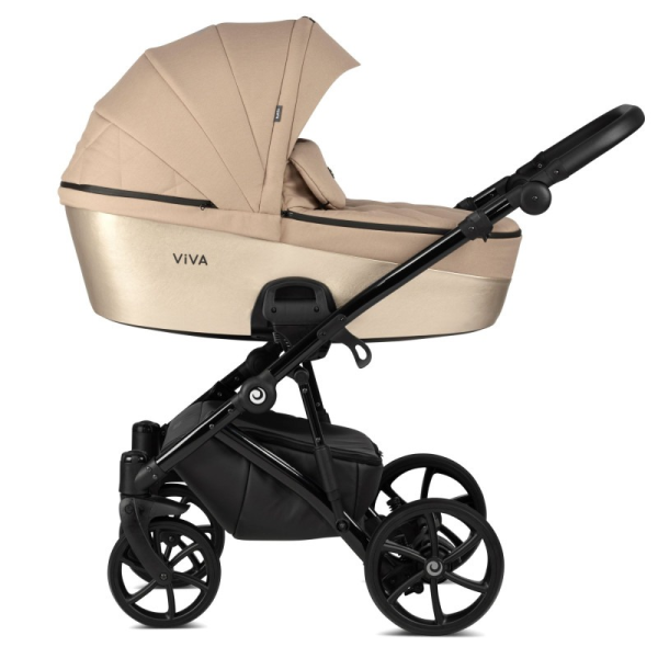 Tutis Viva Luxury 2in1