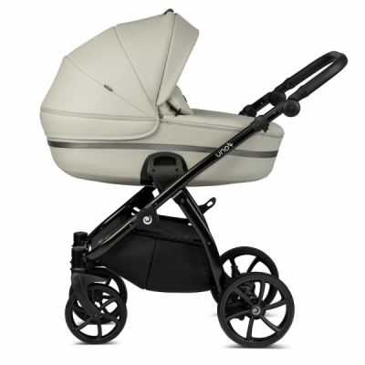 Tutis Uno 3+ Leather 2in1 2