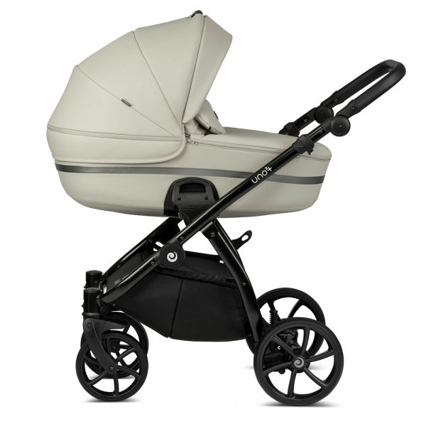 Tutis Uno 3+ Leather 2in1