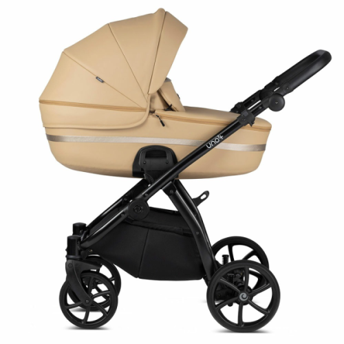 Tutis Uno 3+ Leather 2in1