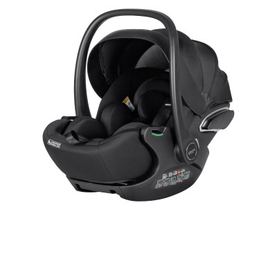 Carrello Vega Base+автокресло 2