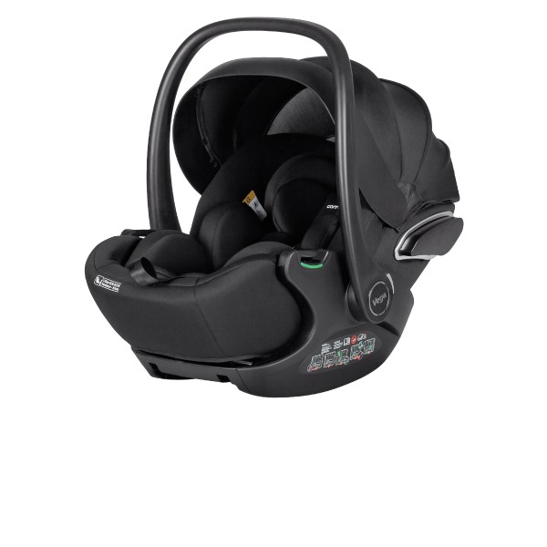 Carrello Vega Base+автокресло