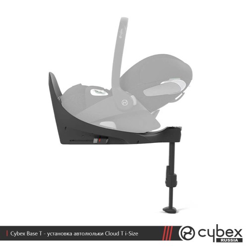 Cybex Base T