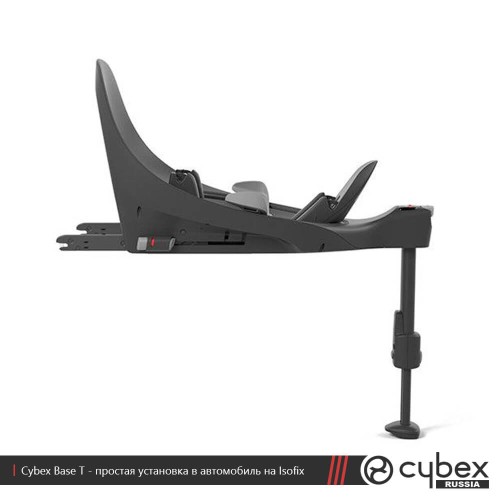 Cybex Base T