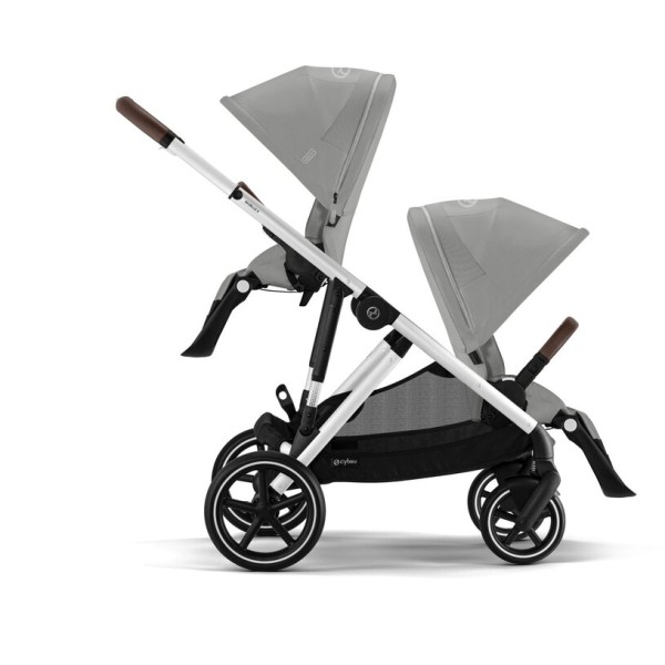Cybex Gazelle S 2 в 1