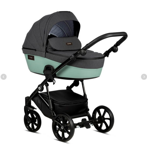 Tutis Viva Luxury 2in1