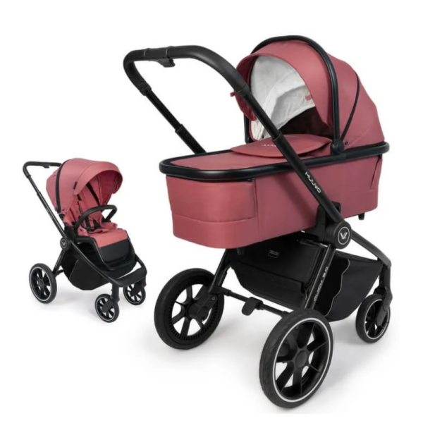 Muuvo Quick 3.0 XL 2 в 1