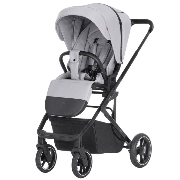 Carello Alfa 2026