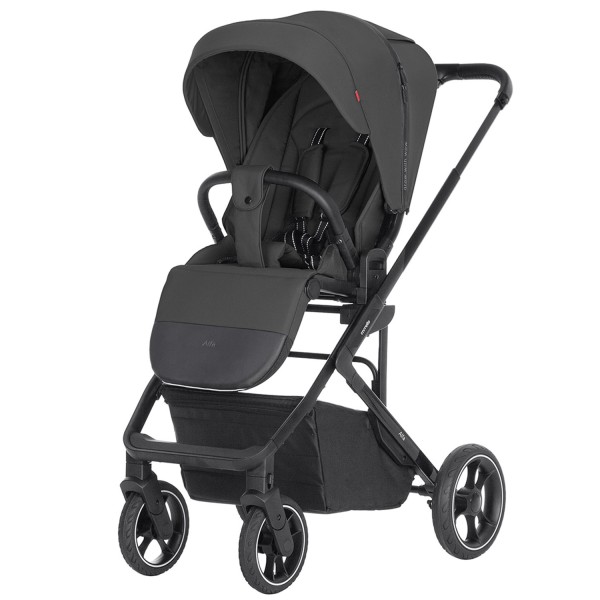 Carello Alfa 2026