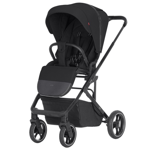 Carello Alfa 2026