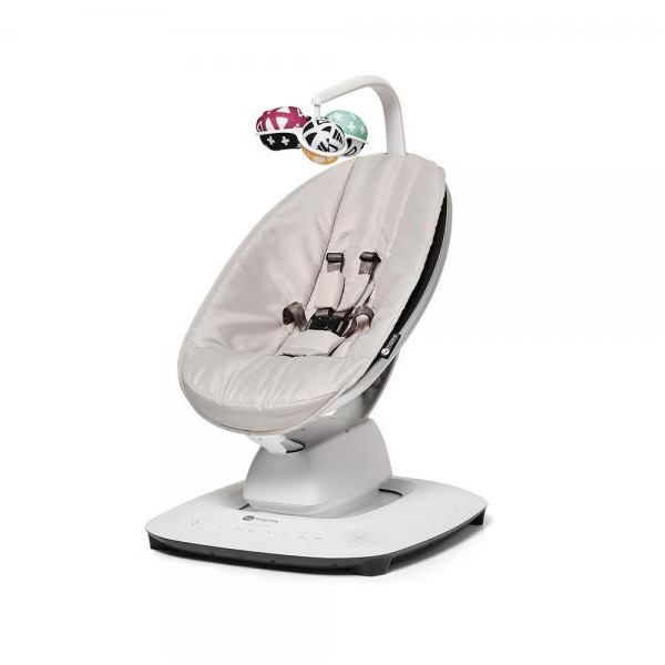 4Moms Leagan Mamaroo 5.0