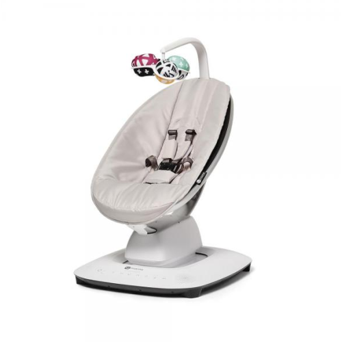 4Moms Leagan Mamaroo 5.0