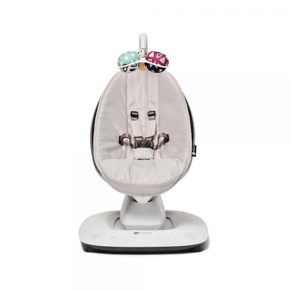 4Moms Leagan Mamaroo 5.0