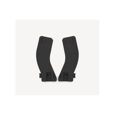 AIR-Q CAR SEAT ADAPTERS