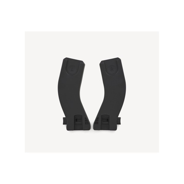 AIR-Q CAR SEAT ADAPTERS