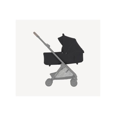 AIR-Q CARRYCOT RAINCOVER
