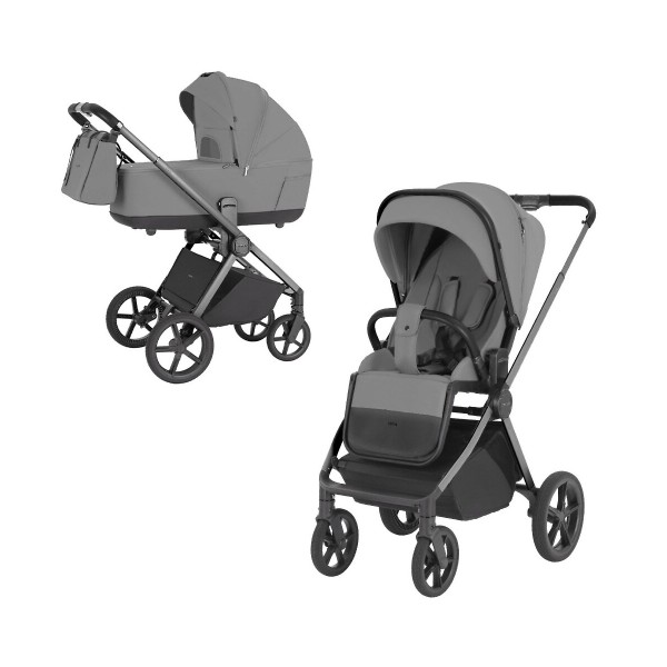 Carrello Ultra 2026 2 In 1