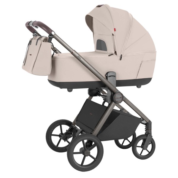 Carrello Ultra 2026 2 в 1