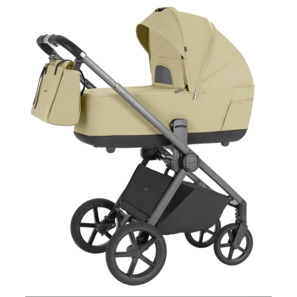 Carrello Ultra 2026 2 в 1