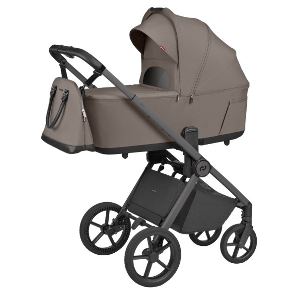Carrello Ultra Fold 2 in 1