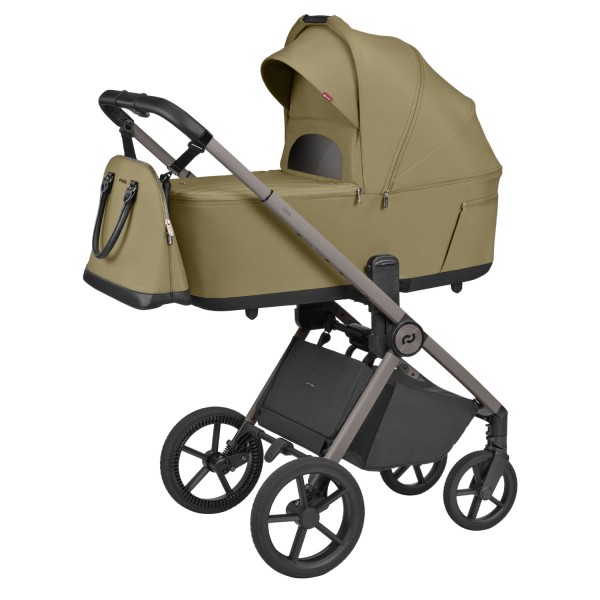 Carrello Ultra Fold 2 in 1
