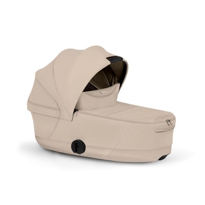 Cybex Priam V Cozy Beige 2