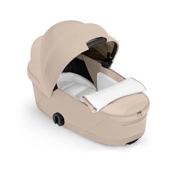 Cybex Priam V Cozy Beige