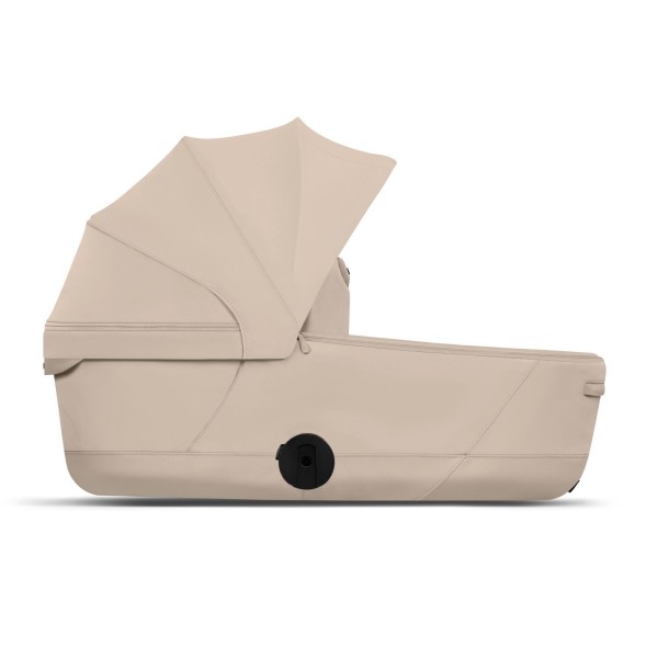 Cybex Priam V Cozy Beige