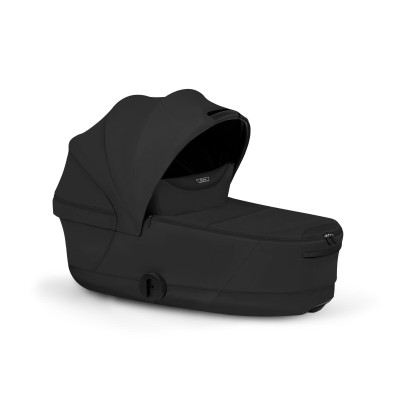 Cybex Priam V Sepia Black 2