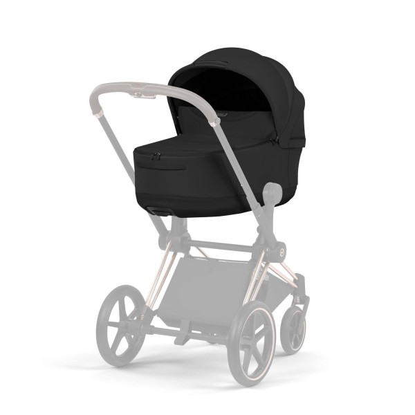 Cybex Priam V Sepia Black