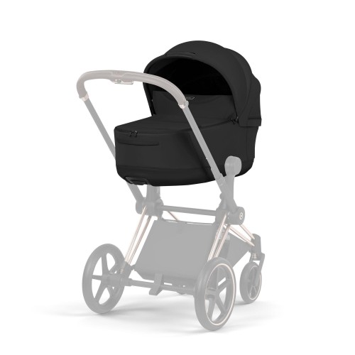 Cybex Priam V Sepia Black