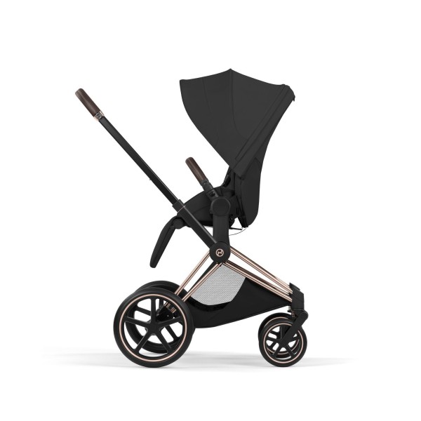 Cybex Priam V Sepia Black