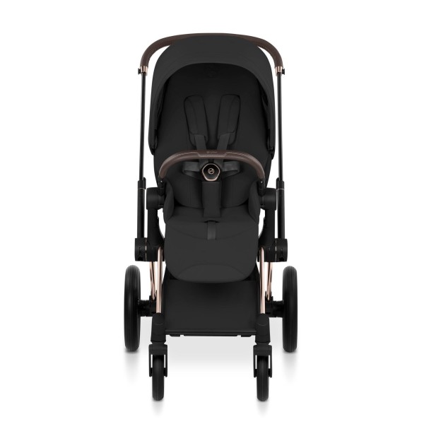 Cybex Priam V Sepia Black