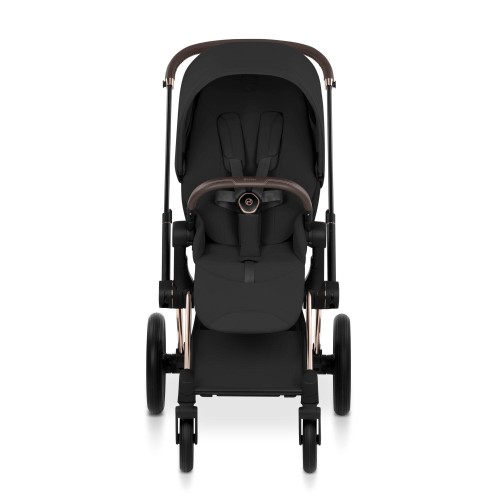 Cybex Priam V Sepia Black