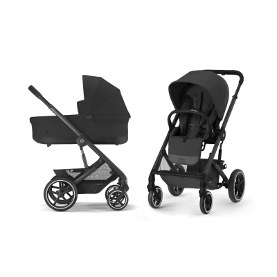 Cybex Balios S Lux TPE 2 in 1 2