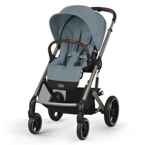Cybex Balios S Lux TPE 2 в 1