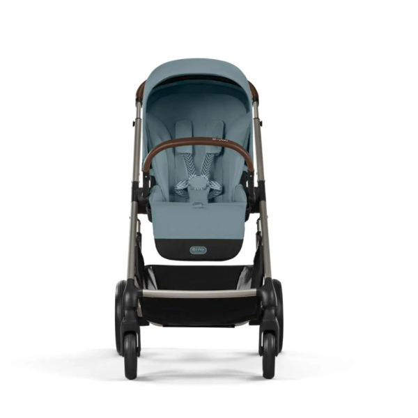 Cybex Balios S Lux TPE 2 в 1
