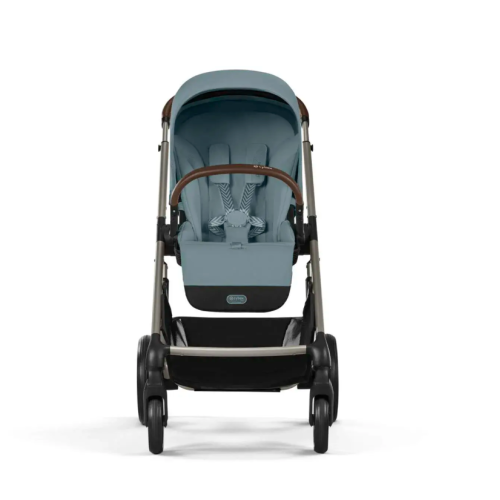 Cybex Balios S Lux TPE 2 в 1
