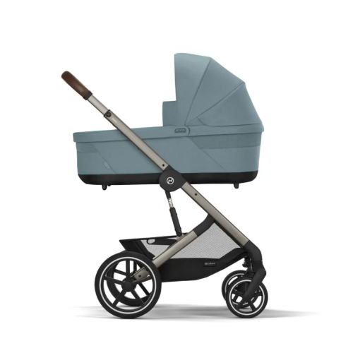 Cybex Balios S Lux TPE 2 в 1