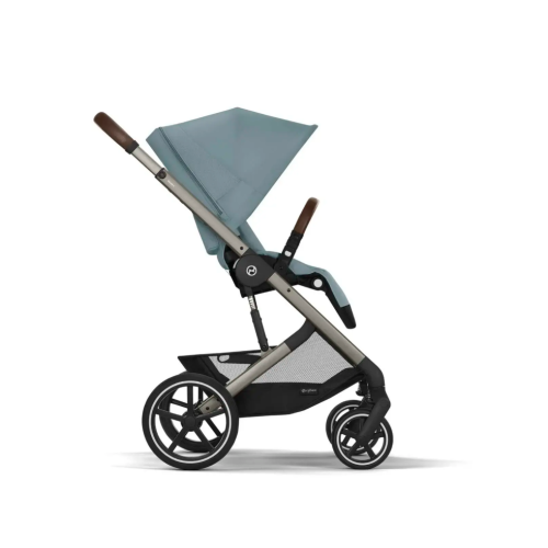 Cybex Balios S Lux TPE 2 в 1