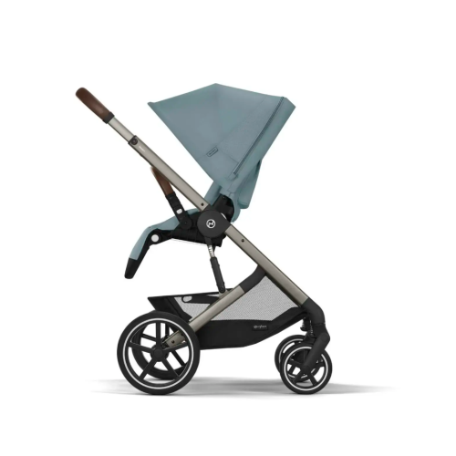 Cybex Balios S Lux TPE 2 в 1