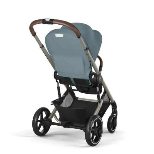Cybex Balios S Lux TPE 2 в 1