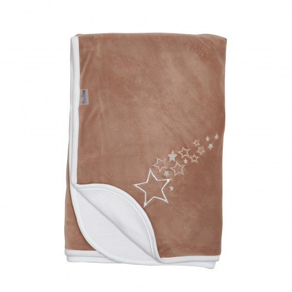 Plic Twins velur Double soft 90x90