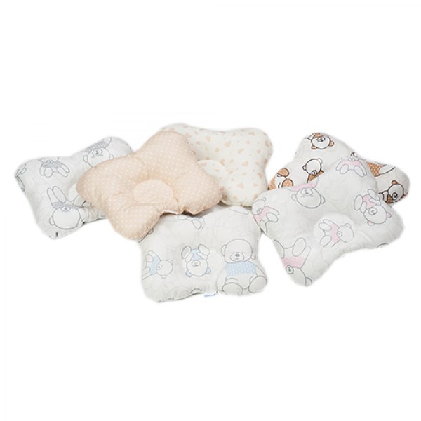 Perna ortopedica Twins Fluture